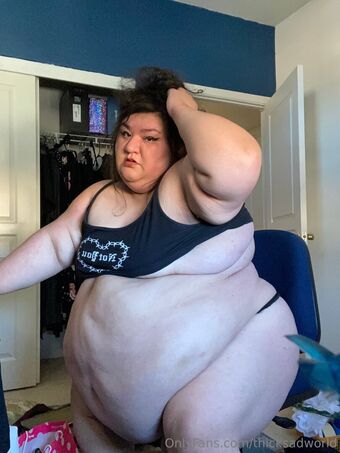 thicksadworld Photo Fuites Nudes OnlyFans 67