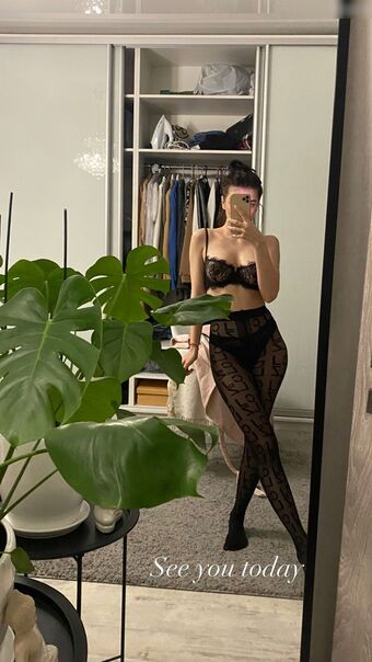 thingswithana / Miss_Sabi / Cinepassion / Candysexydevil