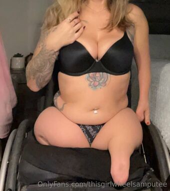 thisgirlwheelsamputee