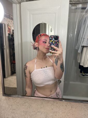 thisisecstasy Photo Fuites Nudes OnlyFans 3