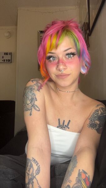 thisisecstasy Photo Fuites Nudes OnlyFans 4