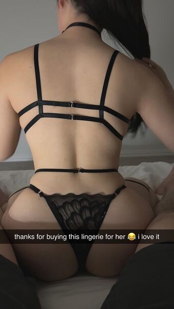 Thong Photo Fuites Nudes OnlyFans 4