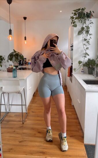 thorrifree Photo Fuites Nudes OnlyFans 4