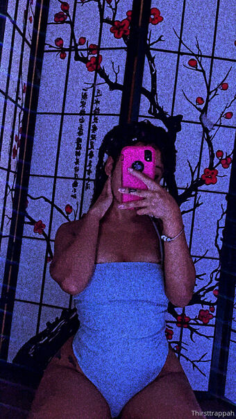 thrsttrapr Photo Fuites Nudes OnlyFans 5
