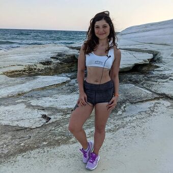 Thugshells Photo Fuites Nudes OnlyFans 10