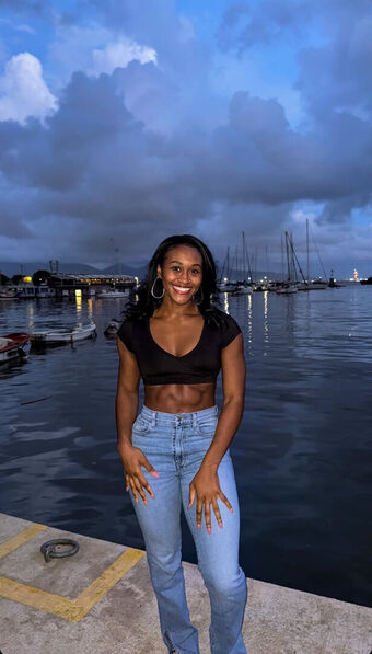 Tiara Howard Photo Fuites Nudes OnlyFans 41