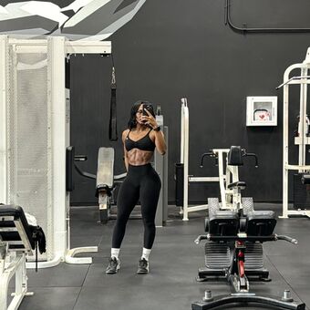 Tiara Howard Photo Fuites Nudes OnlyFans 44