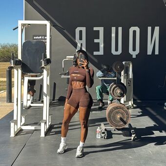 Tiara Howard Photo Fuites Nudes OnlyFans 46