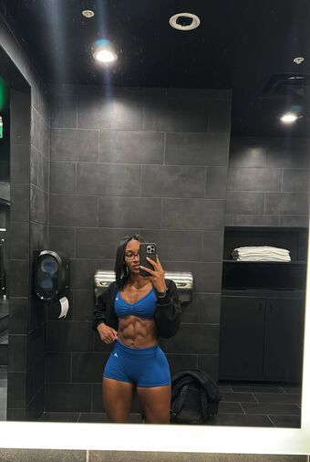 Tiara Howard Photo Fuites Nudes OnlyFans 49