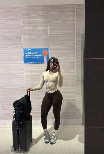 Tiara Howard Photo Fuites Nudes OnlyFans 51