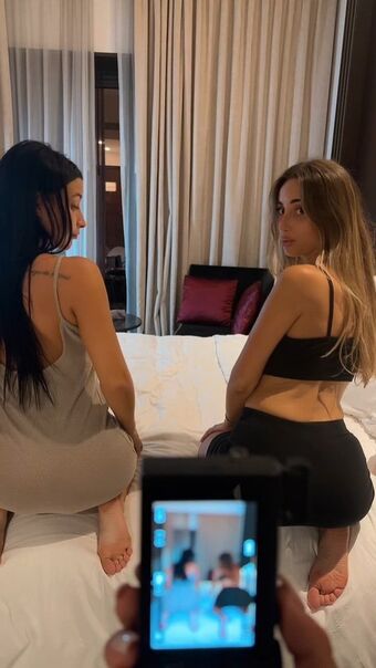 tiffanyana Photo Fuites Nudes OnlyFans 17