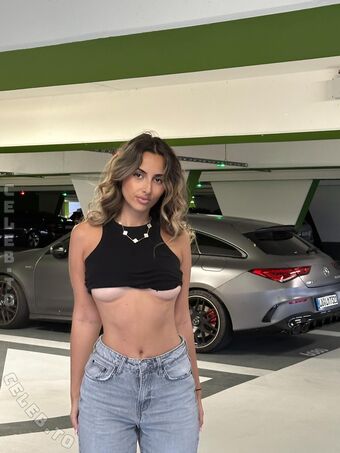 tiffanyana Photo Fuites Nudes OnlyFans 33