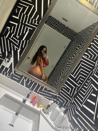 Tiffy Tots Photo Fuites Nudes OnlyFans 3