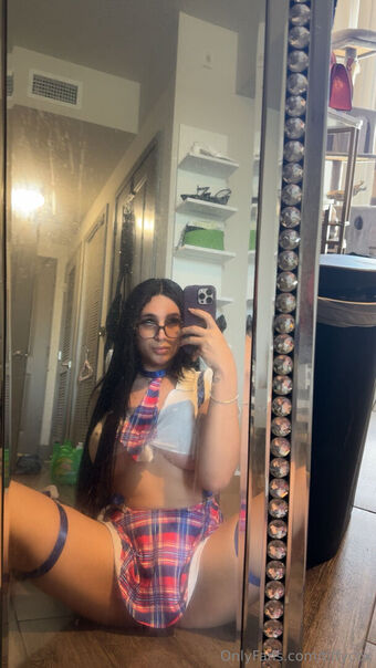 tiffycox Photo Fuites Nudes OnlyFans 44