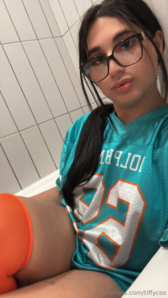 tiffycox Photo Fuites Nudes OnlyFans 54