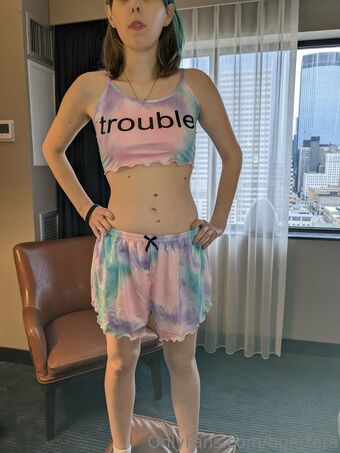 tigertera Photo Fuites Nudes OnlyFans 24