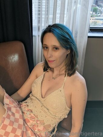 tigertera Photo Fuites Nudes OnlyFans 29