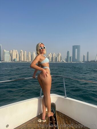 Tiggysmith Photo Fuites Nudes OnlyFans 22