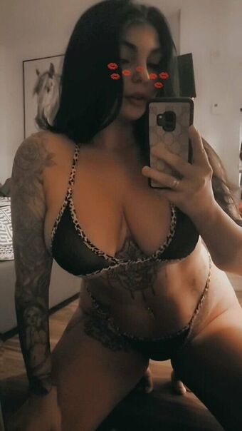 tiiffany Photo Fuites Nudes OnlyFans 5