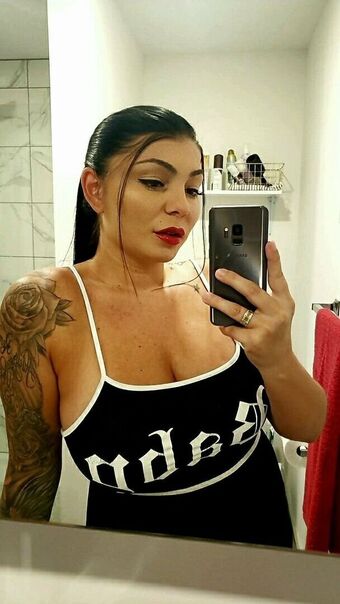 tiiffany Photo Fuites Nudes OnlyFans 14