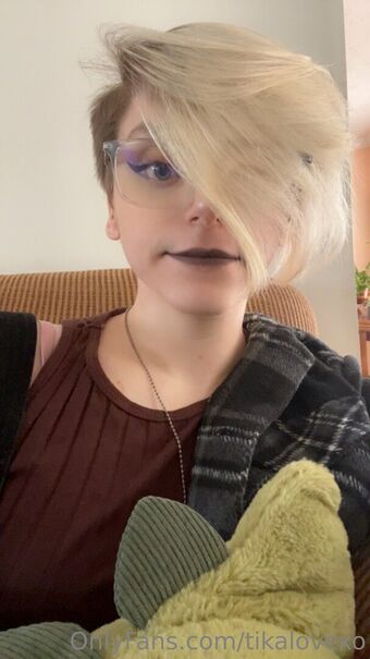 tikalovexo Photo Fuites Nudes OnlyFans 13