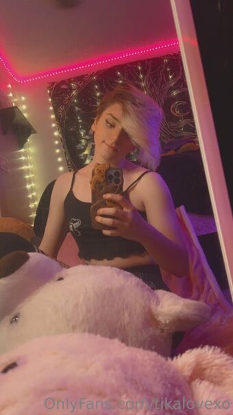 tikalovexo Photo Fuites Nudes OnlyFans 16