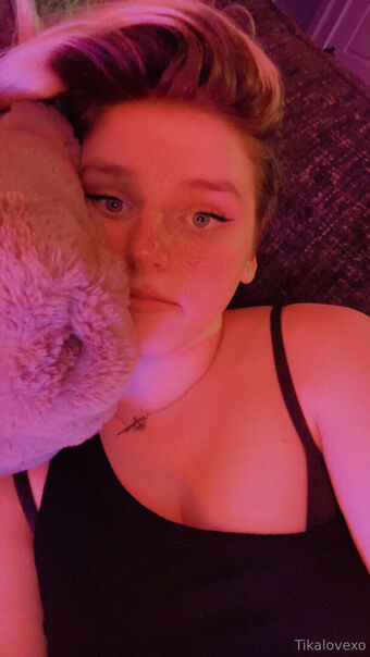 tikalovexo Photo Fuites Nudes OnlyFans 25