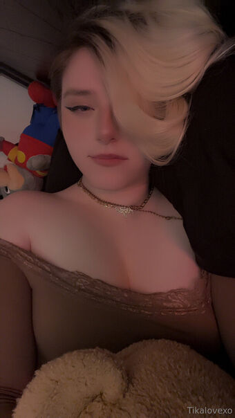 tikalovexo Photo Fuites Nudes OnlyFans 26