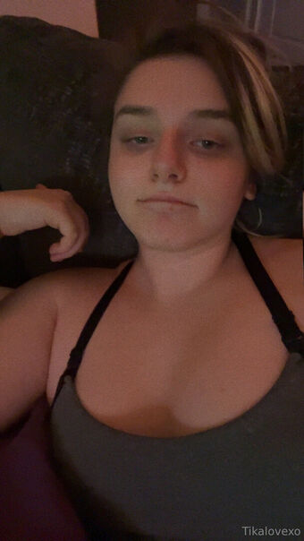 tikalovexo Photo Fuites Nudes OnlyFans 27