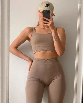 Tilde "7licious" Byström