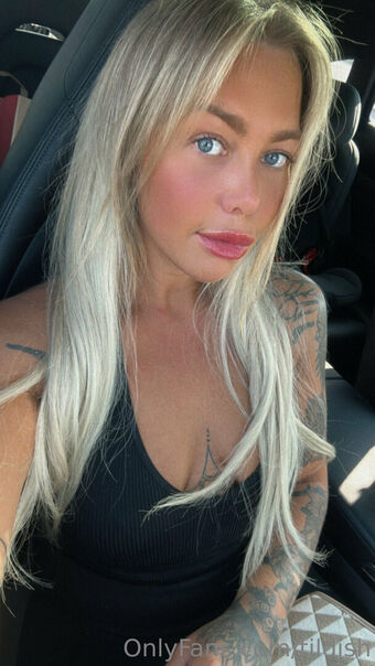 tildish Photo Fuites Nudes OnlyFans 16
