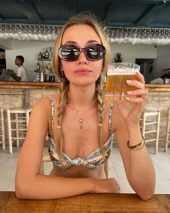 Tilly Keeper