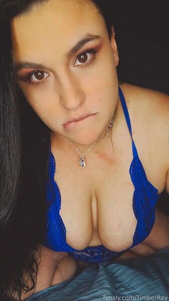 TimberRay Photo Fuites Nudes OnlyFans 27