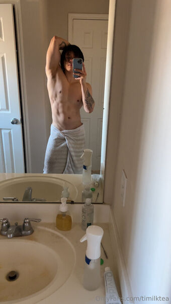 timilktea Photo Fuites Nudes OnlyFans 6