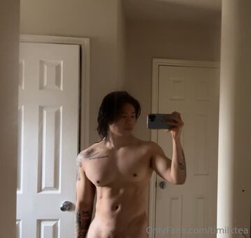 timilktea Photo Fuites Nudes OnlyFans 10
