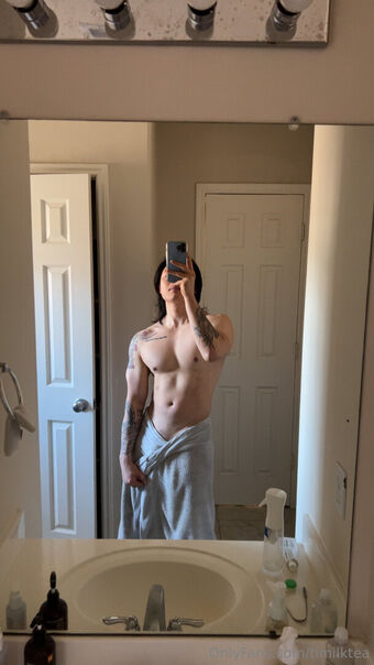 timilktea Photo Fuites Nudes OnlyFans 11