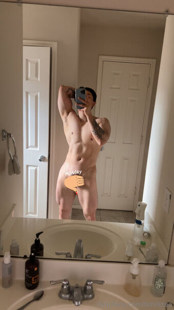 timilktea Photo Fuites Nudes OnlyFans 14