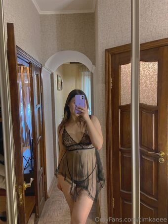 timkaeee Photo Fuites Nudes OnlyFans 5