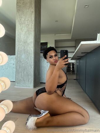 timmybalmain