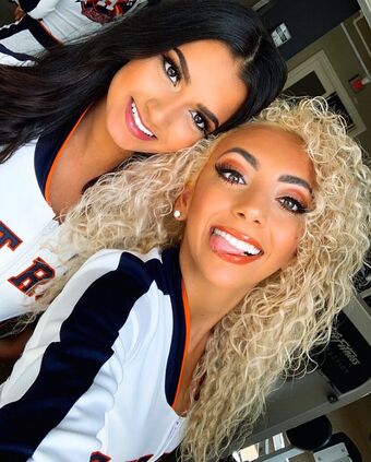 Tina Gonzalez Photo Fuites Nudes OnlyFans 2