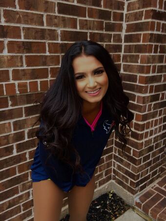 Tina Gonzalez Photo Fuites Nudes OnlyFans 4