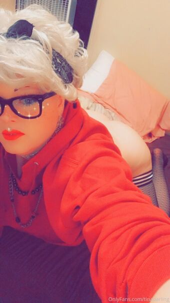 tinadarling Photo Fuites Nudes OnlyFans 30