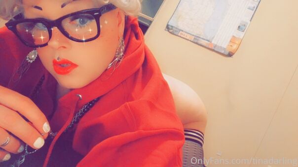 tinadarling Photo Fuites Nudes OnlyFans 31