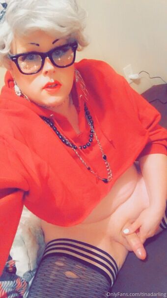 tinadarling Photo Fuites Nudes OnlyFans 32