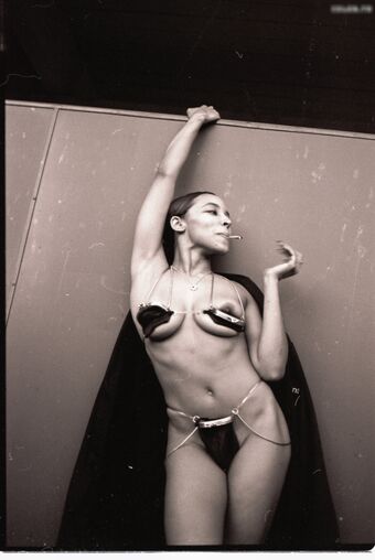 Tinashe
