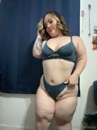 tineeboo Photo Fuites Nudes OnlyFans 20