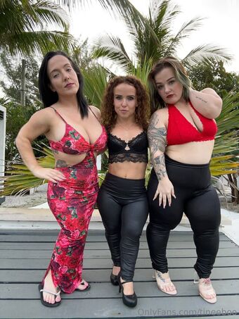 tineeboo Photo Fuites Nudes OnlyFans 23
