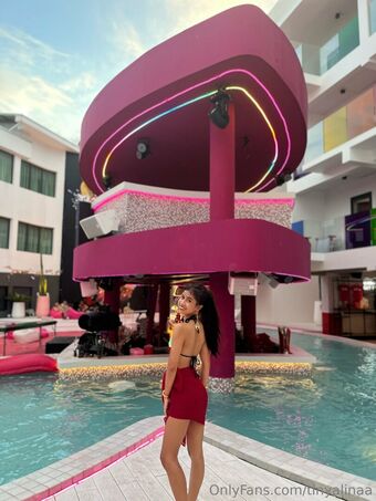 Tiny Alina Photo Fuites Nudes OnlyFans 42