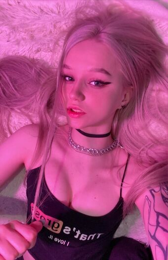 Tiny Joy Photo Fuites Nudes OnlyFans 2