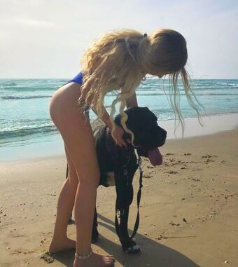 Tiny Miny Mo Photo Fuites Nudes OnlyFans 14
